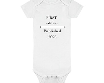 First edition 2023