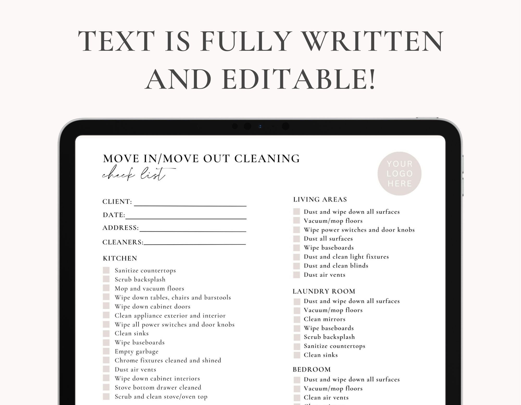 move-in-and-move-out-cleaning-check-list-template-editable-etsy