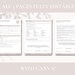 Eyelash Extension Intake Form Eyelash Extension Consent Form Eyelash ...