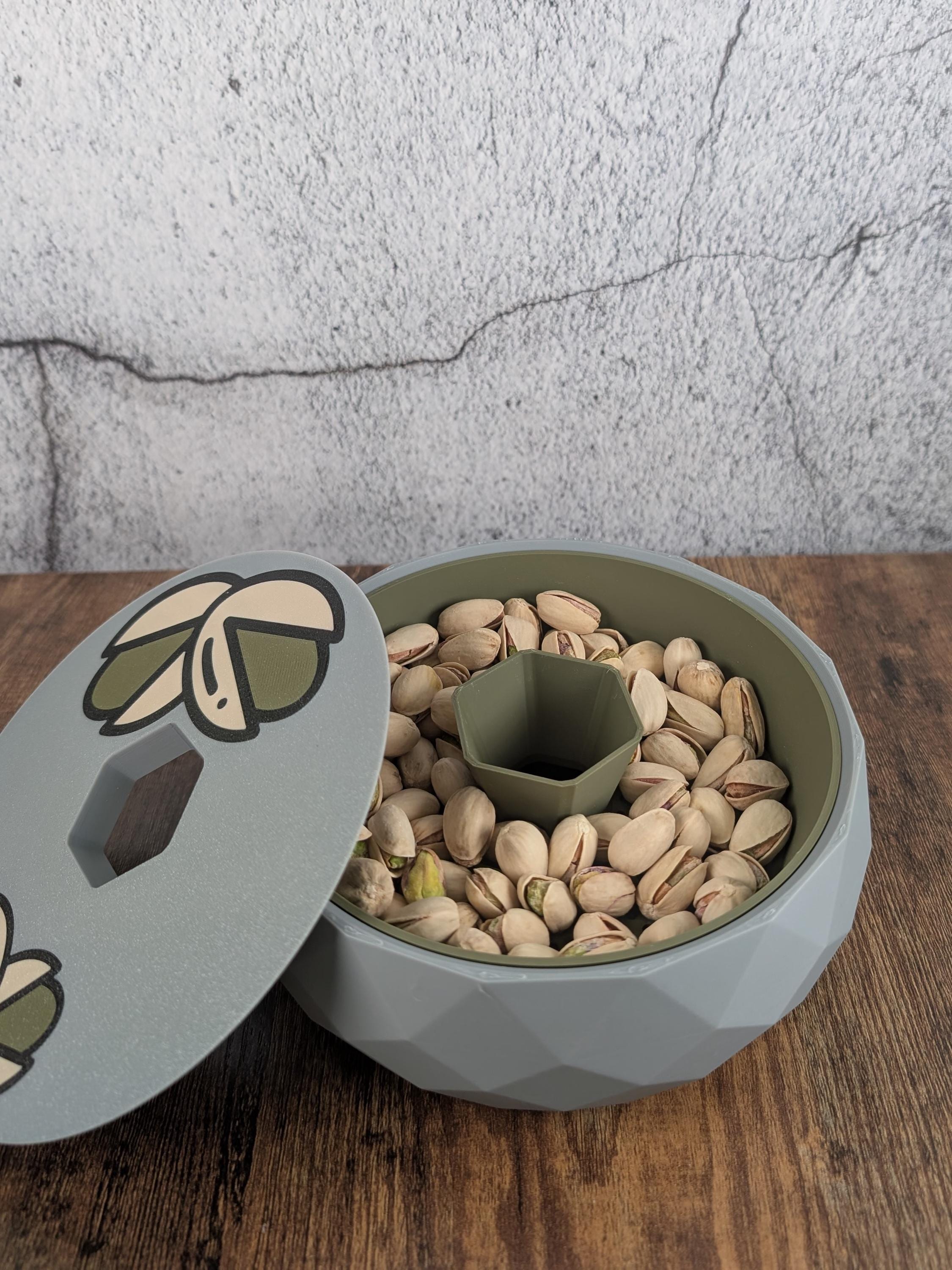 Bowl for Nuts UK