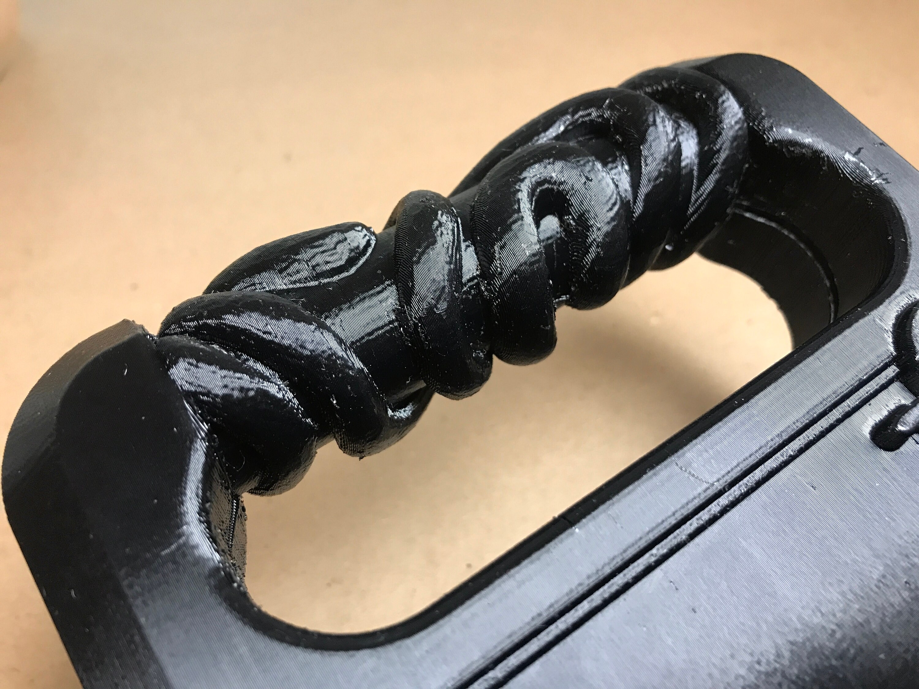 Sheikah Slate 3D Printed Cosplay Prop - Etsy