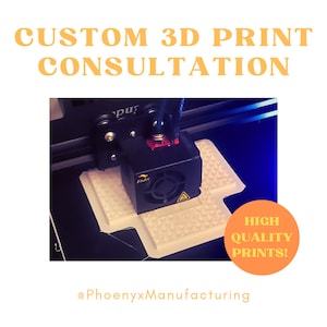 Custom 3D Printing & Design | Custom 3D Printing | Custom 3D Design | 3D Print Custom | Custom STL | 3D Printing Custom | 3D Design Custom