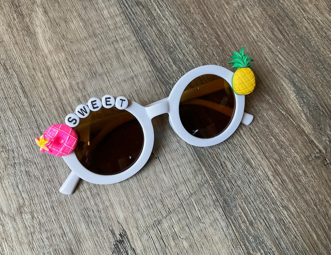 Sweet Sunglasses Etsy