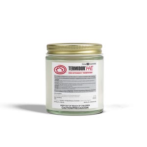 Termidor HE -- Scented Candles - Relaxing Aromatherapy Candles for Home Decor, Eco-Friendly Candles, Self-Care