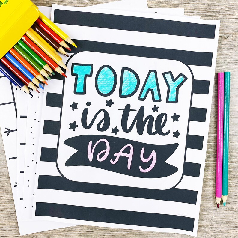 State Testing Motivation Bundle | Test Prep Games, Posters and Encouragement Notes Bild 17