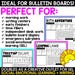 Spring Writing Prompts and Directed Drawing Worksheets for Kids | Draw ...