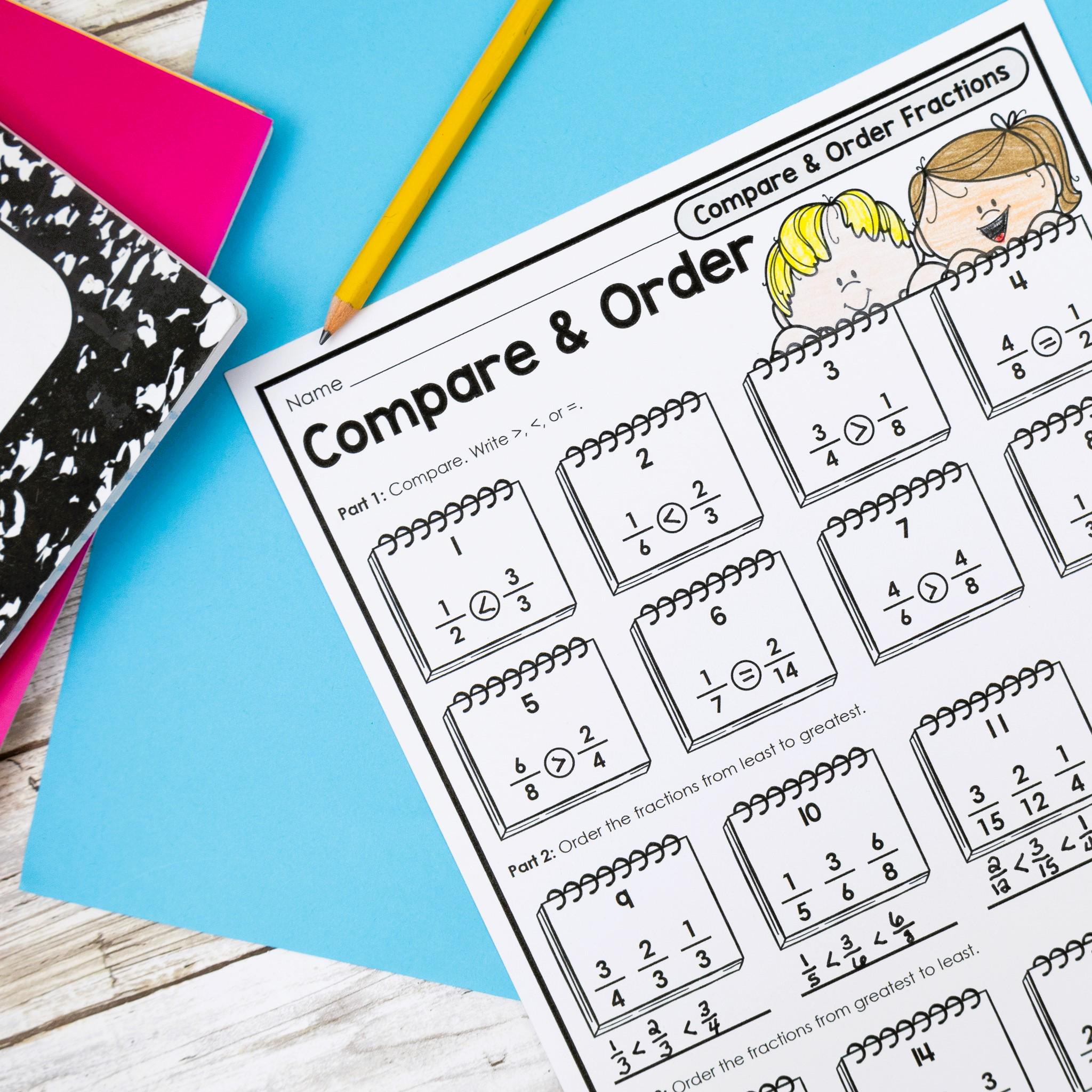 Back to School Activities for Teachers 5th Grade | First Week of School ...