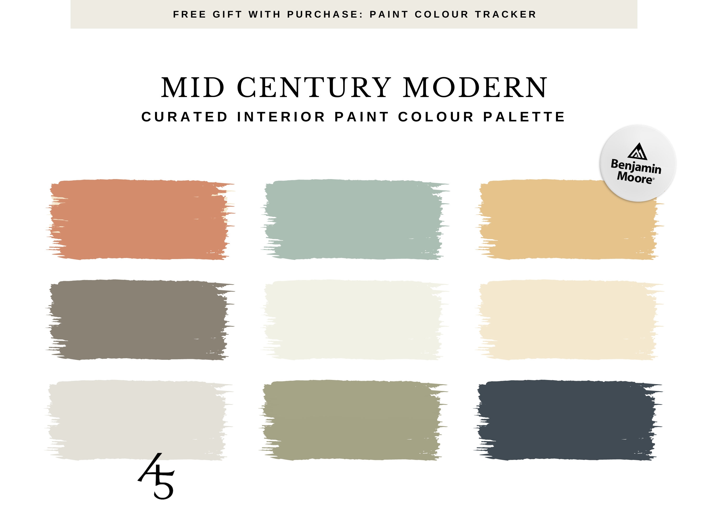 Mcm colors cheap