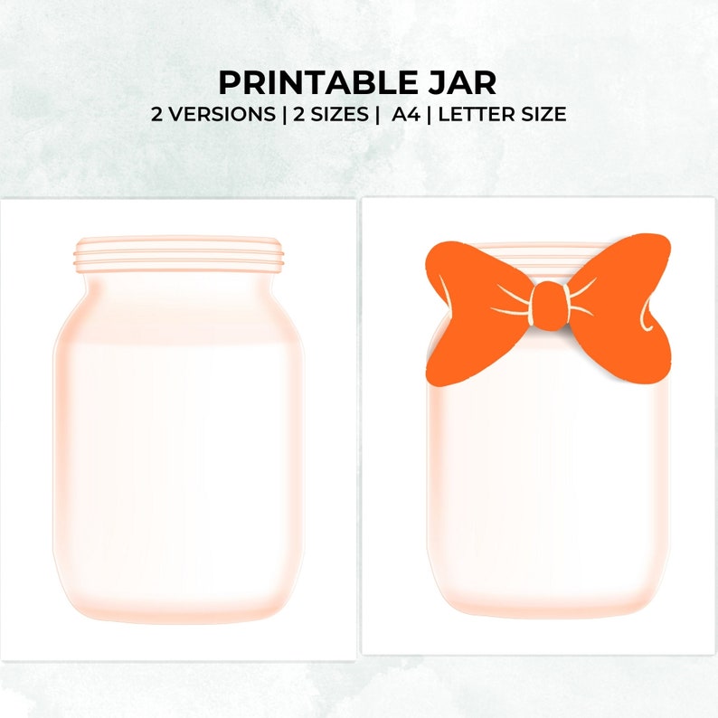 Armor of God Prayer DIY Scripture Jar Printable Cards Verses Journal ...