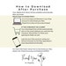 Printable Identity in Christ Printable Worksheet Printable Emotion ...
