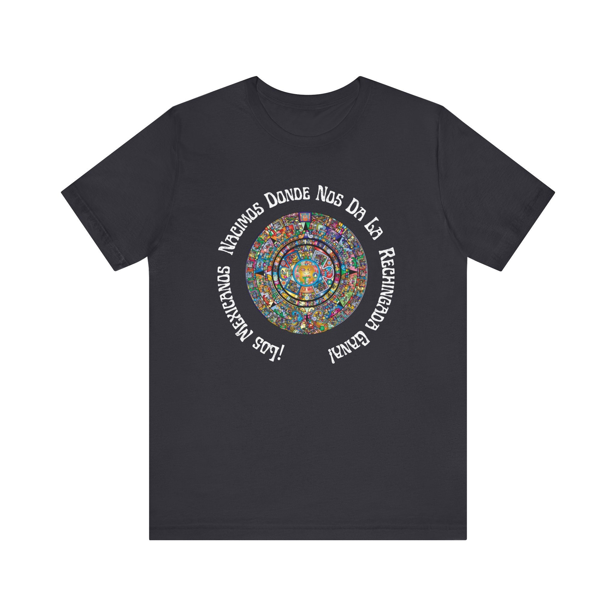 メキシカーノプライド ユニセックス グラフィック 半袖 Tシャツ - Etsy 