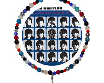 A Hard Day's Night Necklace