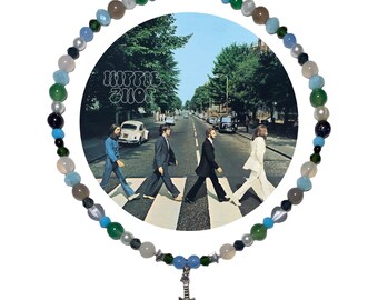 Abbey Road Necklace