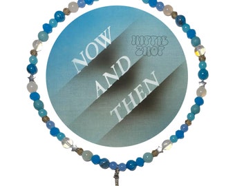 Now and Then Necklace