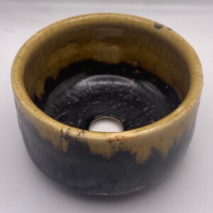 The Soil Collection - Hollow Mini Dish (Small)
