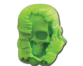 3D Printed DeathTrooper Figurine