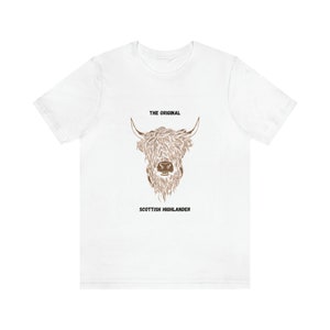 Highland Cow