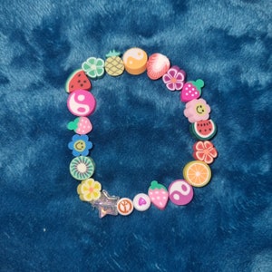 Tooty Fruity Bracelet