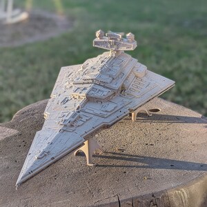 Star Destroyer image 4