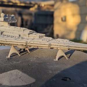 Star Destroyer image 3