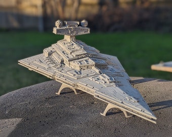 Star Destroyer