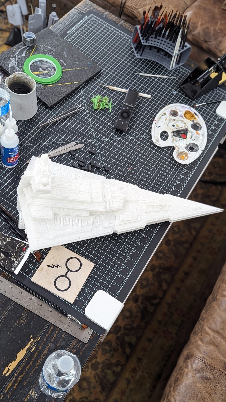 Star Destroyer image 9