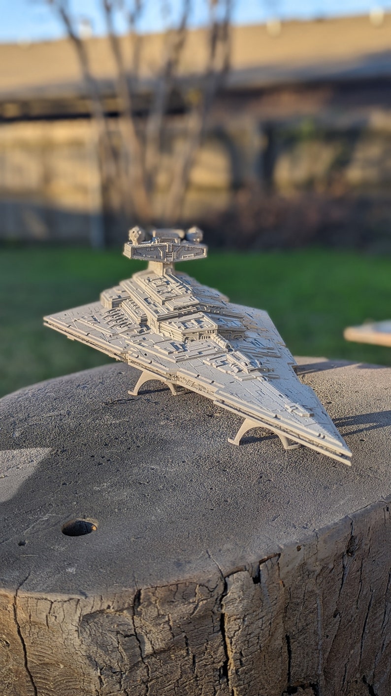 Star Destroyer image 2