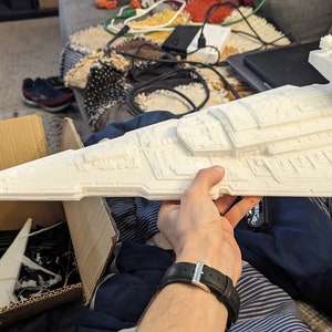 Star Destroyer image 7