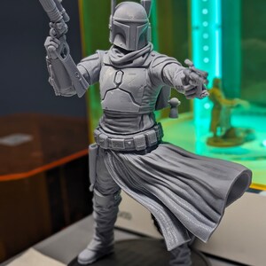 Boba Fett DIY image 4