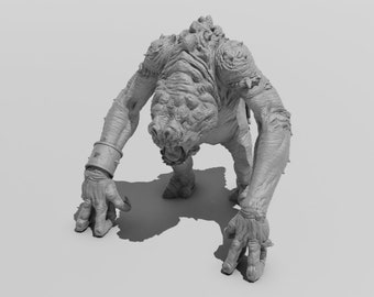 Rancor (DIY)