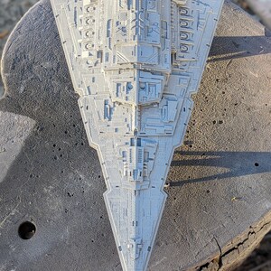 Star Destroyer image 5