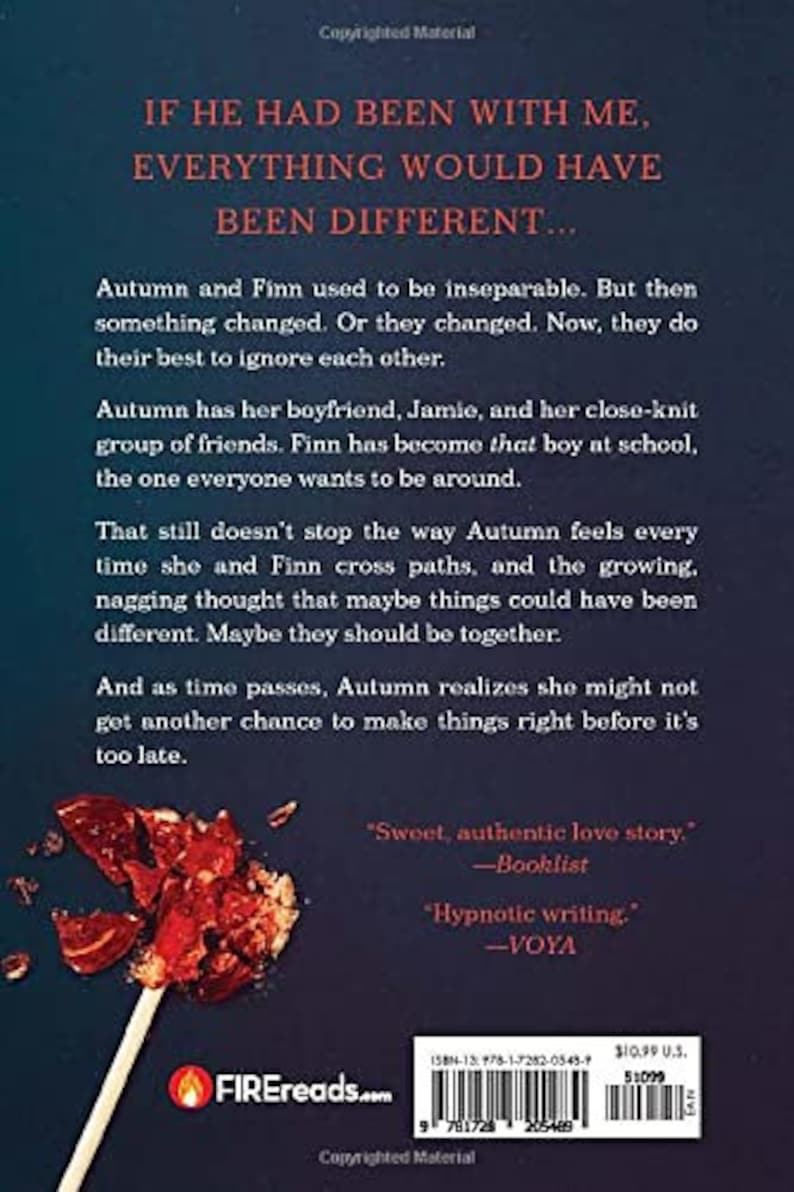 If He Had Been With Me (NEW) (romance) Etsy