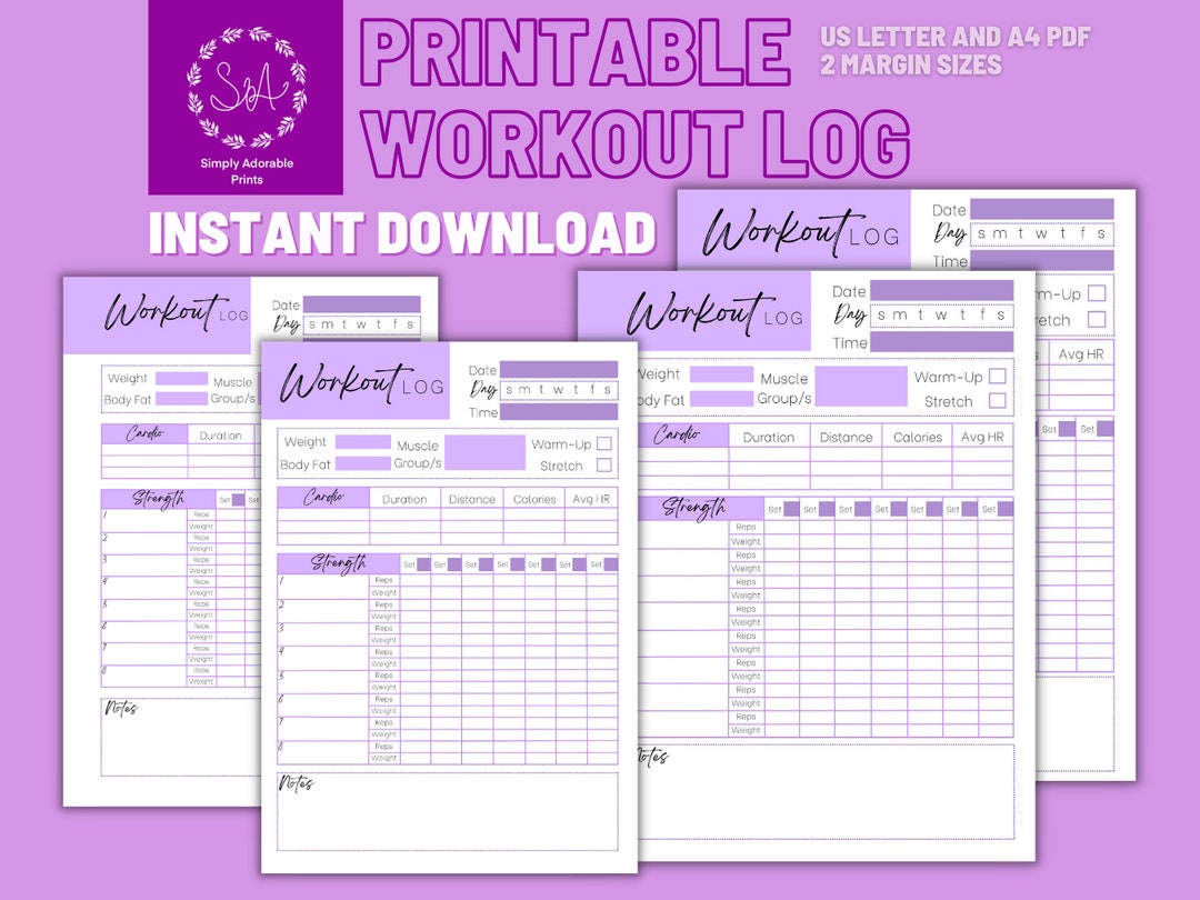 Daily Workout Log Digital Fitness Tracker Printable Log Book Goodnotes daily-workout-log-digital-fitness-tracker-printable-log-book-goodnotes