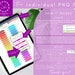 Digital Planner Stickers | 80 | Digital Sticky Notes | Precropped ...