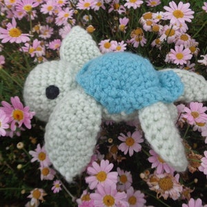 Blue Turtle
