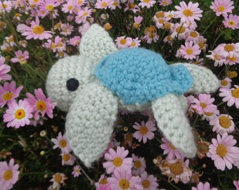 Blue Turtle