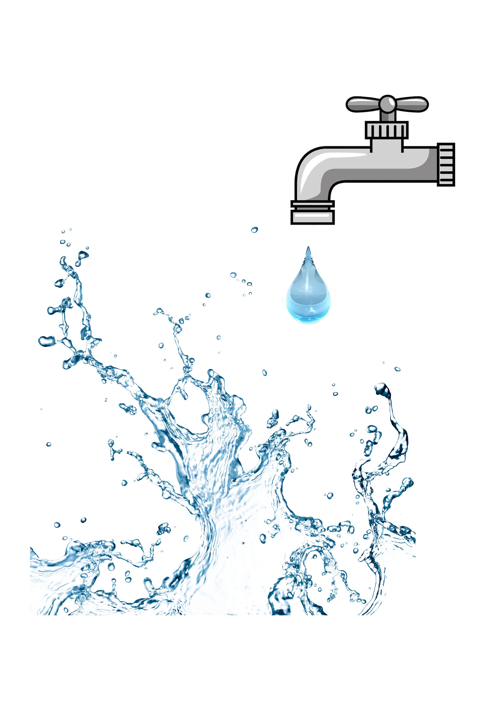 Laundry/bathroom Bundle of Printables: Psalms, Create in Me a Clean Heart, Soap, Faucet, Water ...