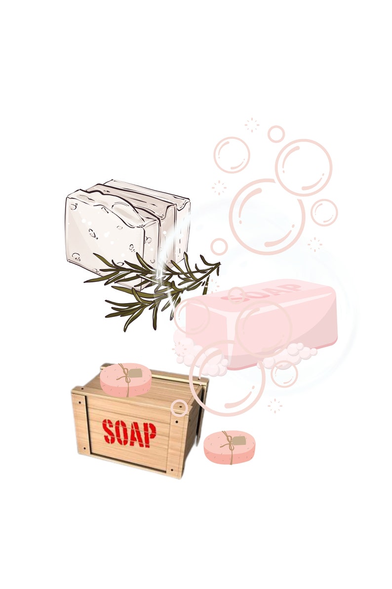Laundry/bathroom Bundle of Printables: Psalms, Create in Me a Clean Heart, Soap, Faucet, Water ...