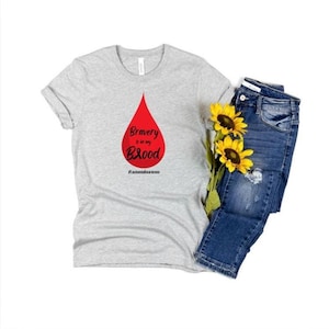 Leukemia awareness tshirt, leukemia warrior shirt, fighting leukemia, cancer awareness shirt