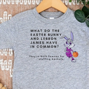 Easter lebron shirt best sale