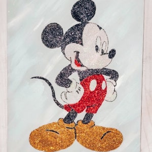 Mickey Mouse