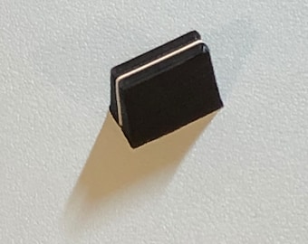Acoustic Brand Amp Slider Knob (3d printed Replacement)