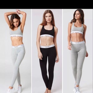 Buy Calvin Klein Sports Bra Online In India -  India