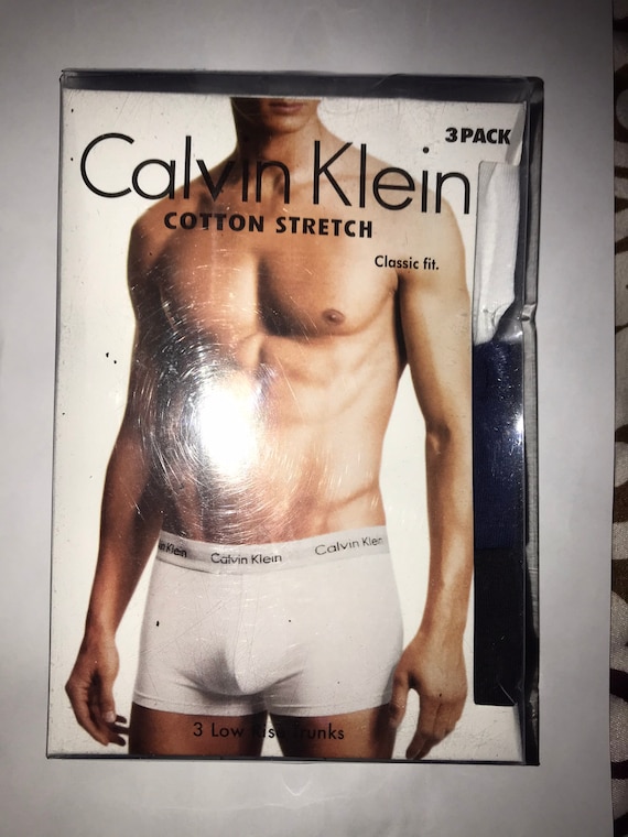 Calvin klein men's discount boxer briefs sale