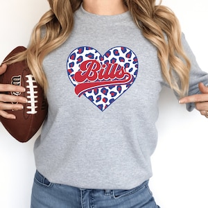 Buffalo Sweatshirt, Buffalo Bills Sweatshirt, Buffalo Football Sweatshirt-Hoodie, AFC East, 716, Bills Mafia, Cute Buffalo Shirt