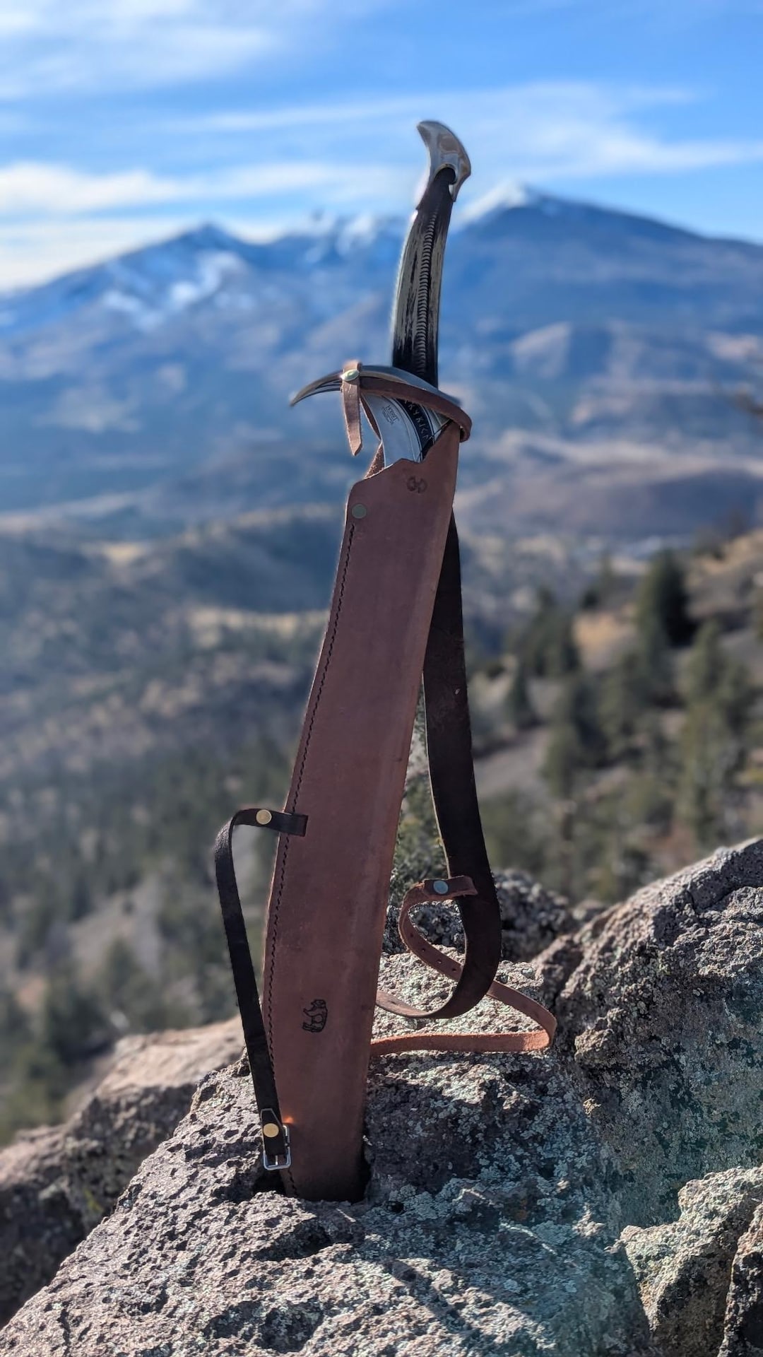 Sword Protection Custom to Order: Sword Sheaths - Etsy