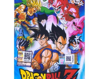 Dragon Ball Z: 10 animes parecidos para assistir atualmente