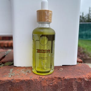 Rosmarin-Minze-Traubenkern