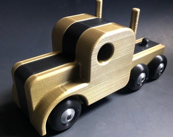 Archivos STL para impresión 3D Modelo de automóvil, camión, ATV