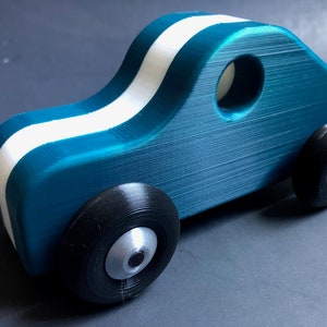 Arquivos STL para modelo de impressão 3D de carro, caminhão, ATV